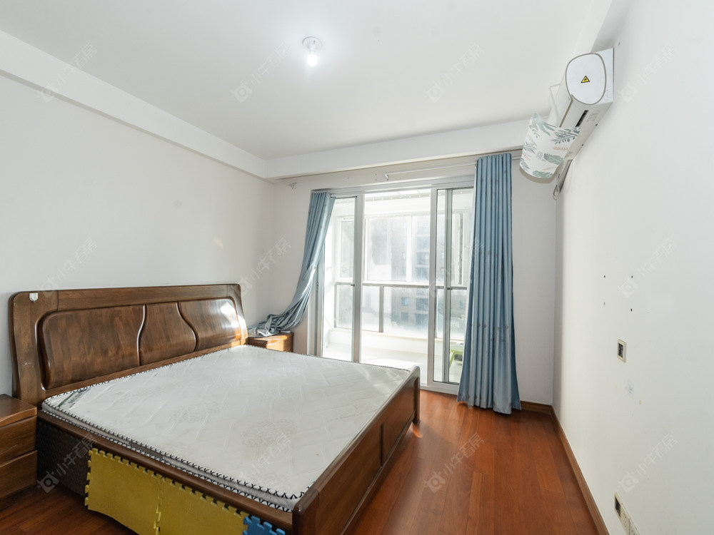 常州九洲花园二期在售二手房源室内图_小牛看房