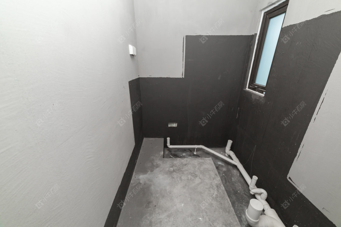 常州华润万象府在售二手房源室内图_小牛看房