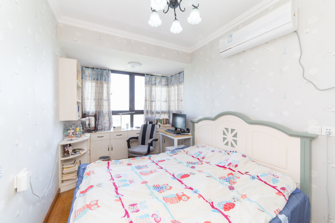 东渡伊顿小镇房源室内图 常州东渡伊顿小镇在售二手房源室内图_小牛看房