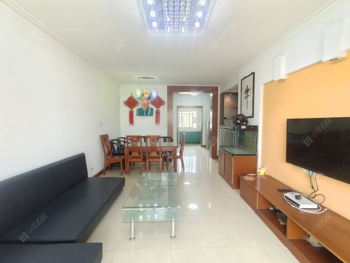 常州永安花苑在租房源_小牛看房