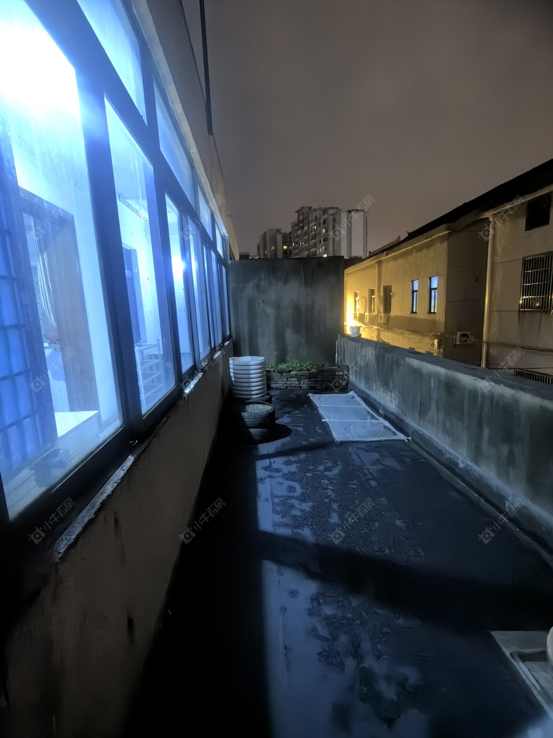 常州丁沟坝在租房源室内图_小牛看房