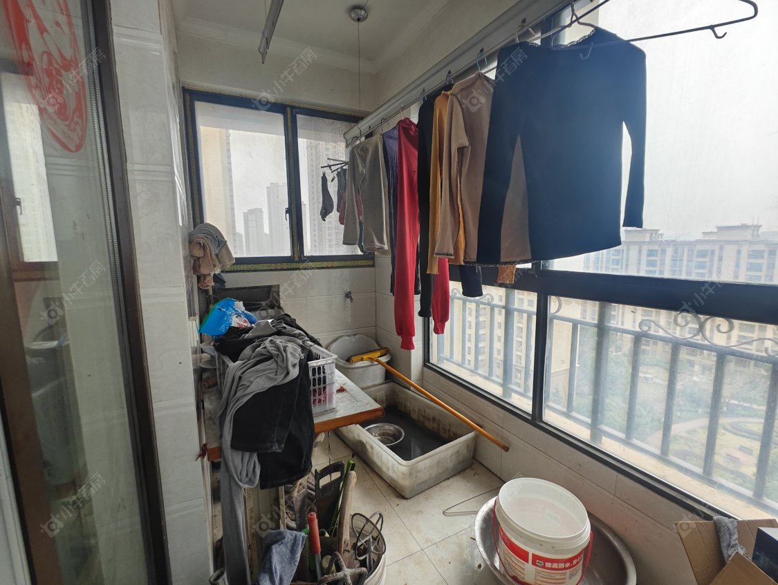 常州华润国际三期在租房源_小牛看房