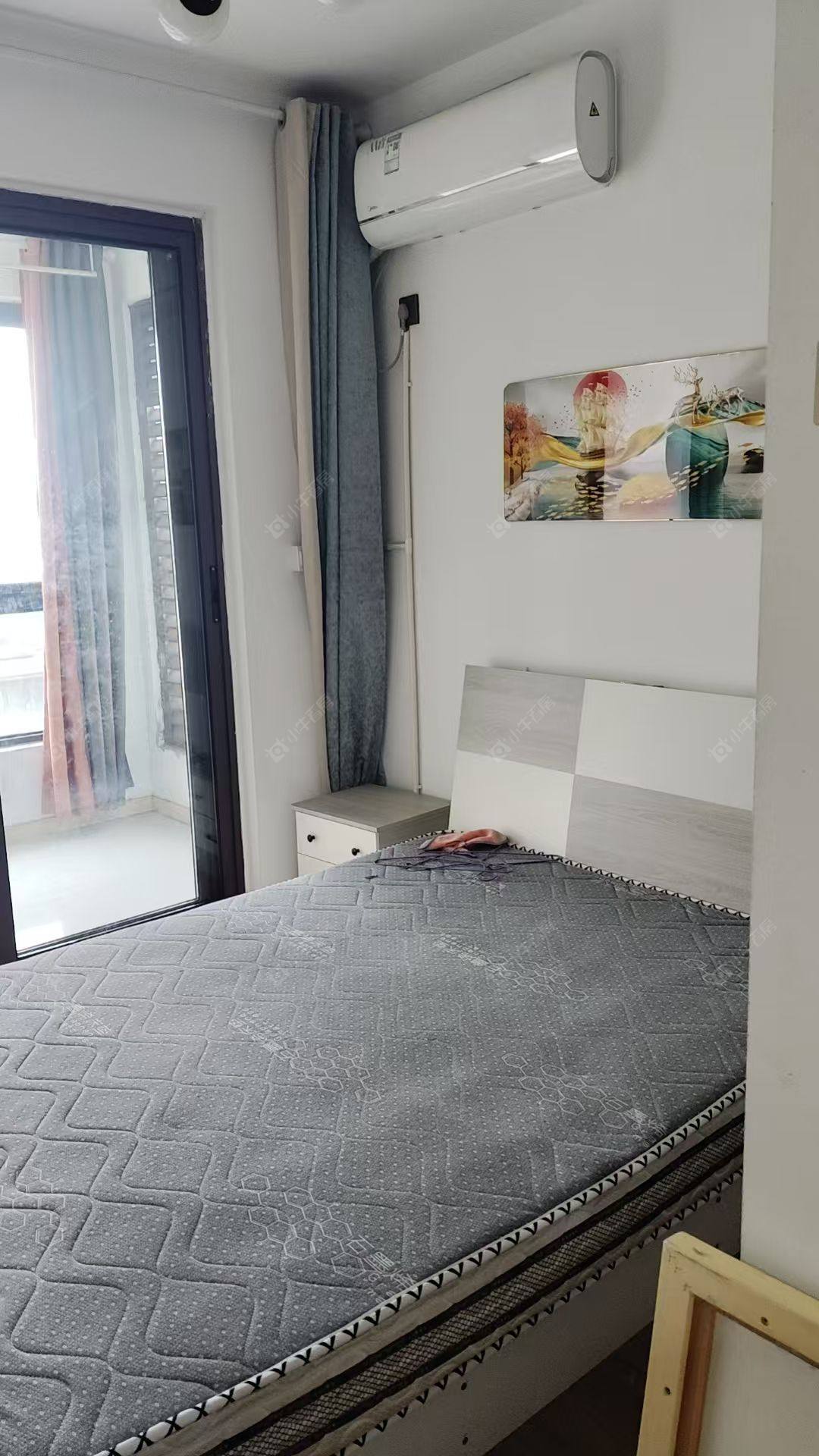 常州港龙大发龙悦府在租房源室内图_小牛看房