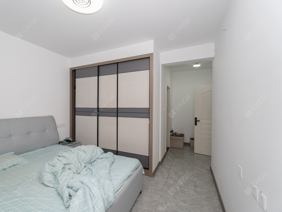 常州金海花苑在售二手房源室内图_小牛看房