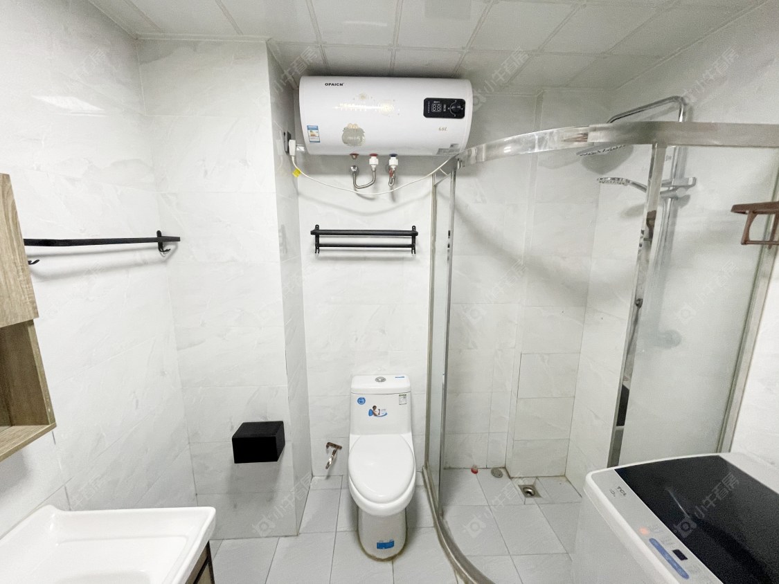 景荟凤凰公寓房源室内图 常州景荟凤凰公寓在租房源室内图_小牛看房