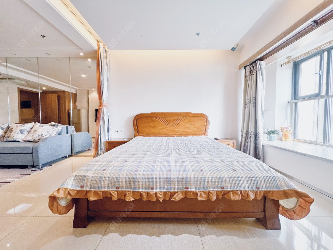 恒大翡翠华庭房源室内图 常州恒大翡翠华庭在租房源室内图_小牛看房