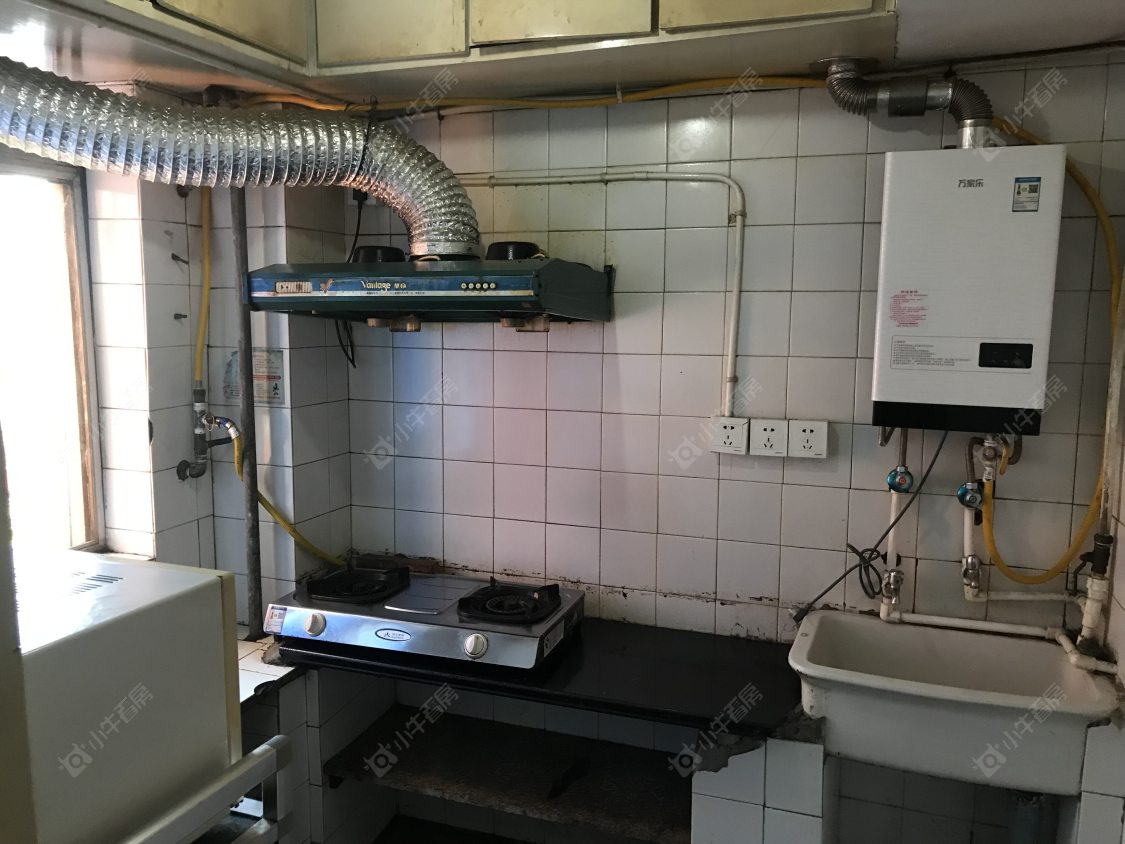 常州红梅新村在租房源室内图_小牛看房