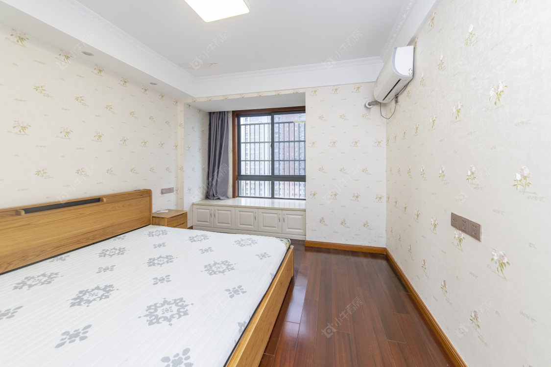 常州长河花园在售二手房源室内图_小牛看房