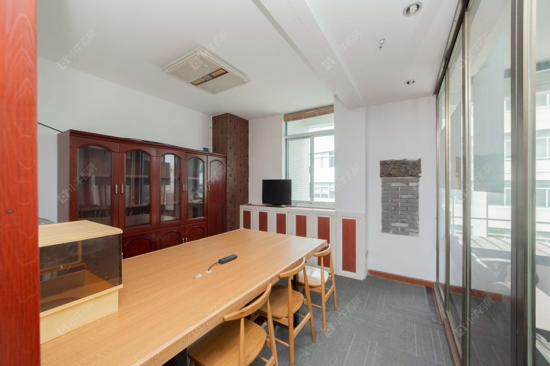 常州府琛商务广场在售二手房源室内图_小牛看房