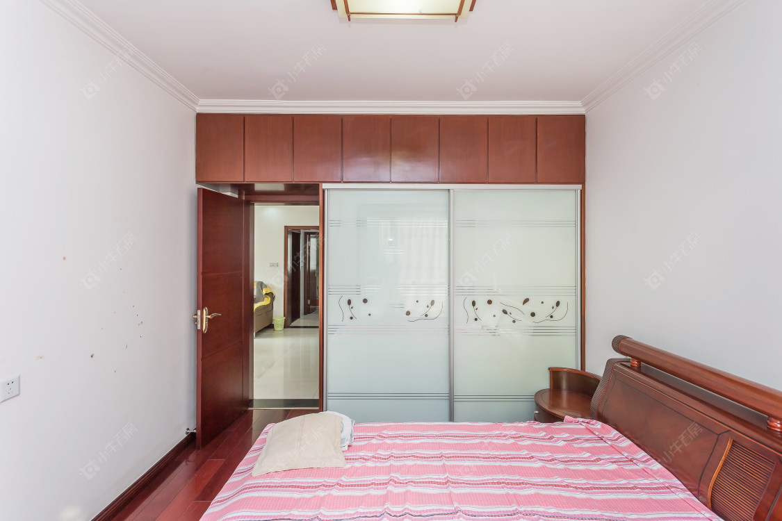 常州聚缘雅居在售二手房源室内图_小牛看房