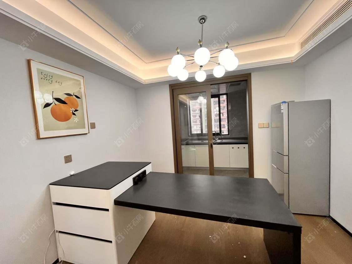 万科新都会房源室内图 常州万科新都会在租房源室内图_小牛看房