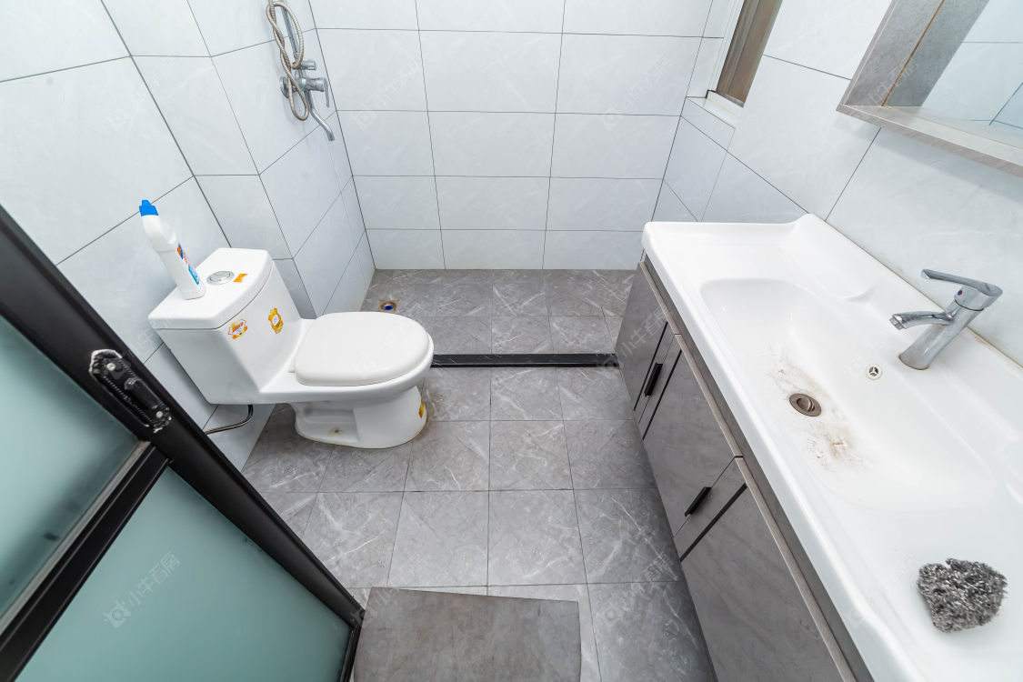 常州嘉禾尚郡在售二手房源室内图_小牛看房