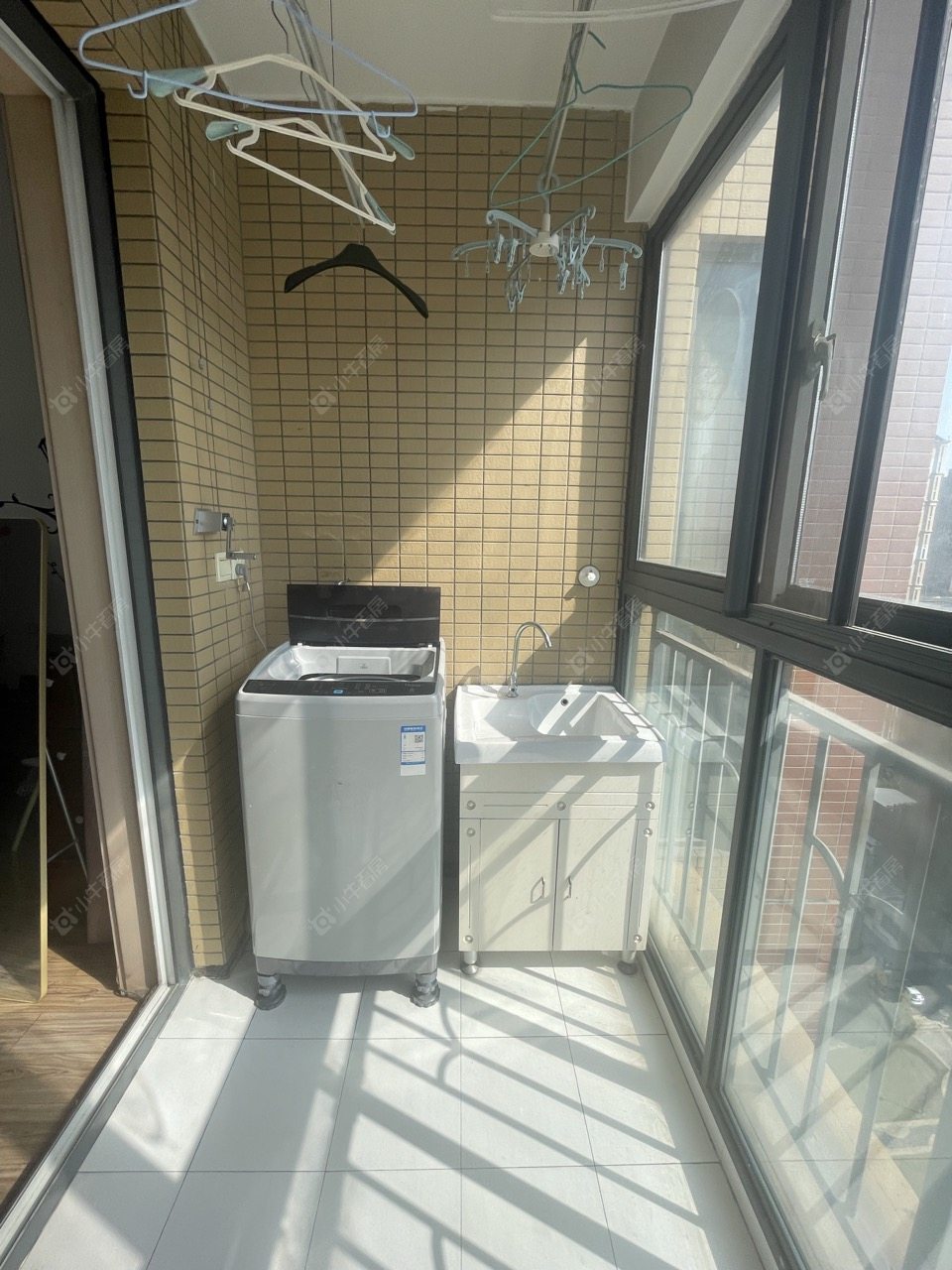 常州青枫公馆在租房源户型图_小牛看房