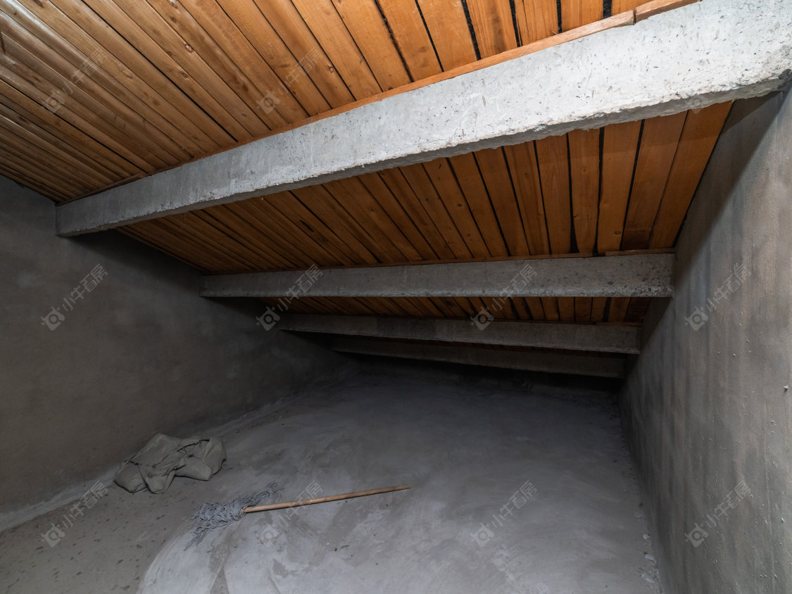 常州潞城花苑在售二手房源室内图_小牛看房