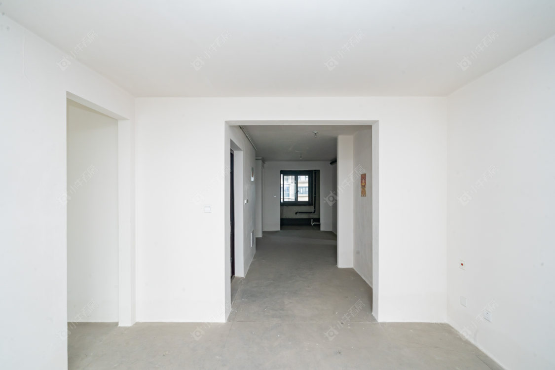 常州衡麓世家在售二手房源室内图_小牛看房