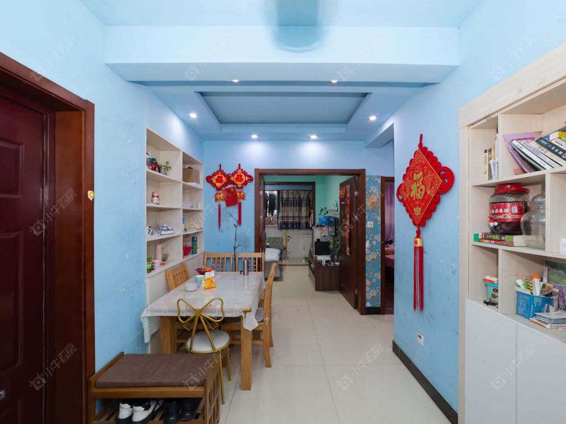 常州百草苑在售二手房源室内图_小牛看房