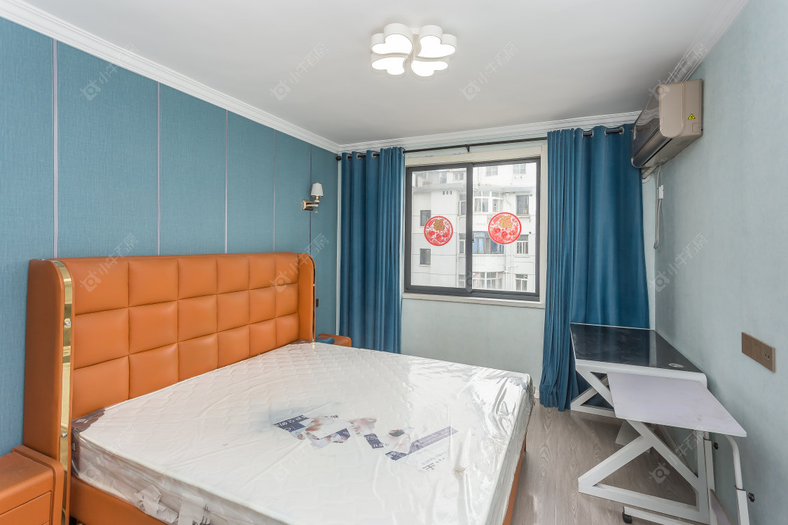 常州翠竹新村南区在售二手房源室内图_小牛看房