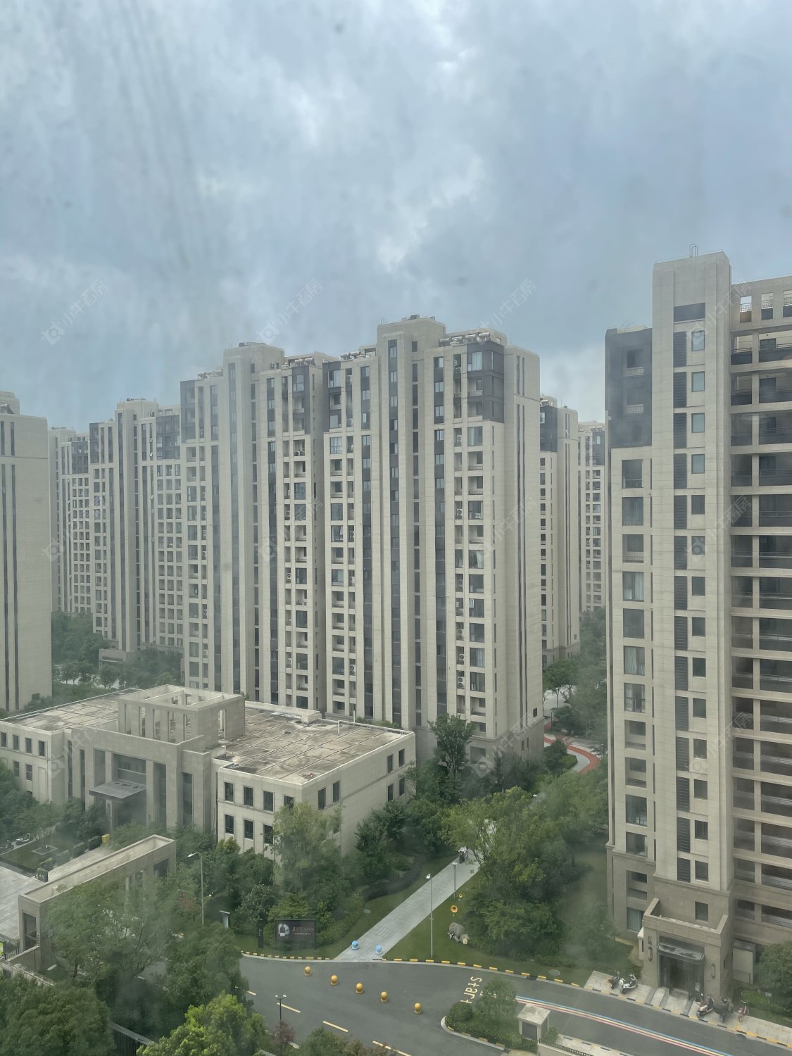 常州路劲城市印象在租房源_小牛看房