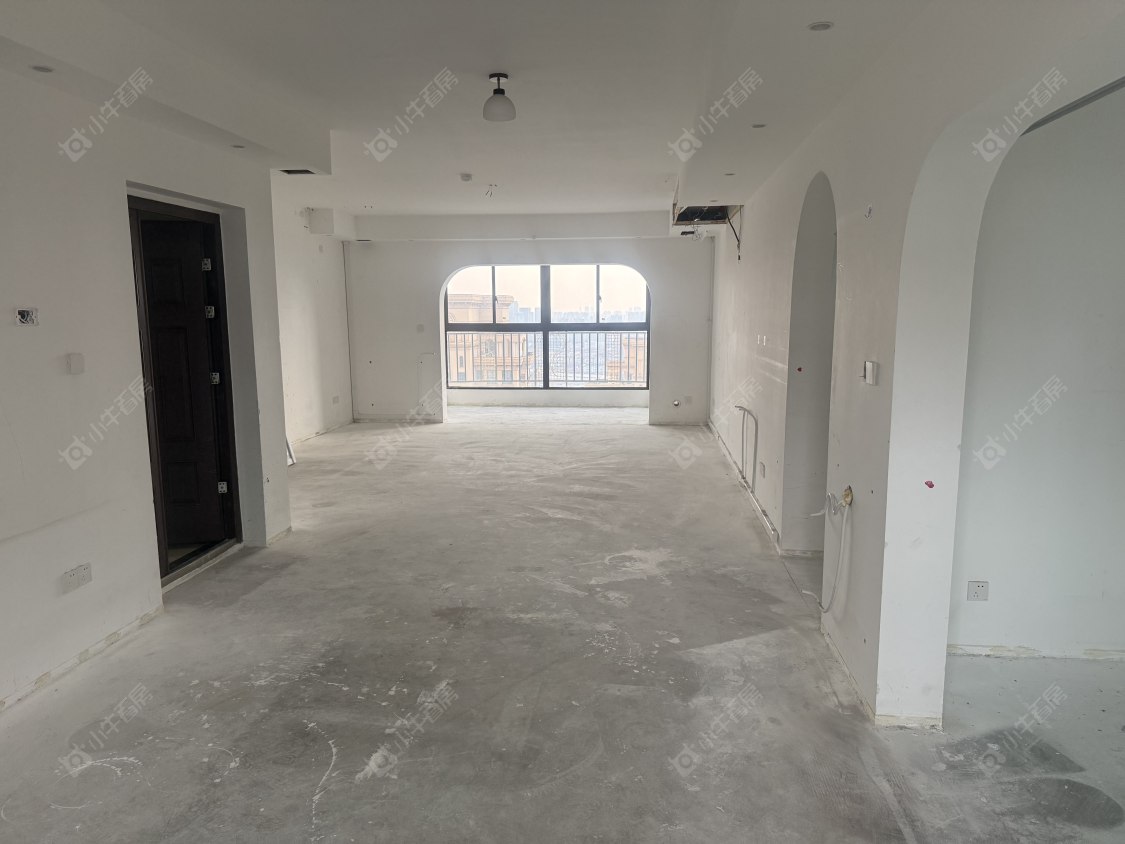 大名城西区房源室内图 常州大名城西区在租房源室内图_小牛看房