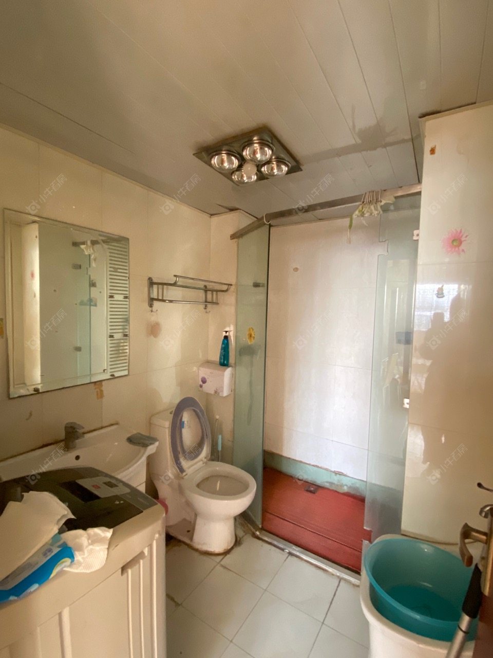 常州都市桃源一期在租房源室内图_小牛看房