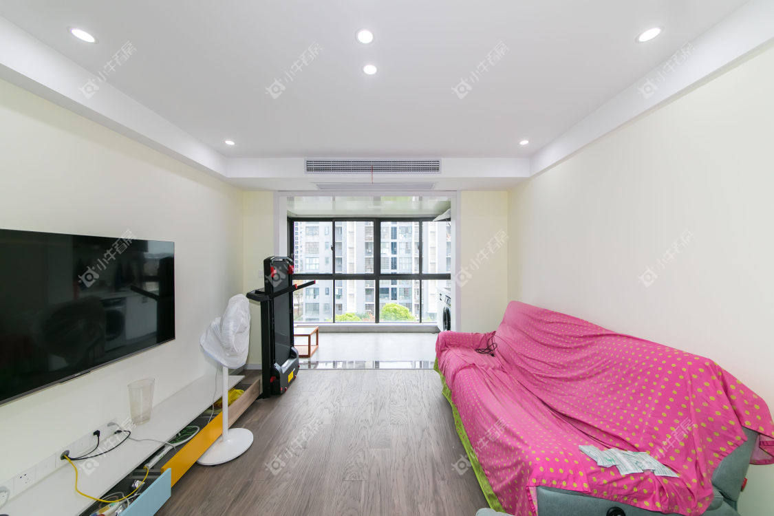 常州湖滨怡景3室2厅1卫出租房源图片