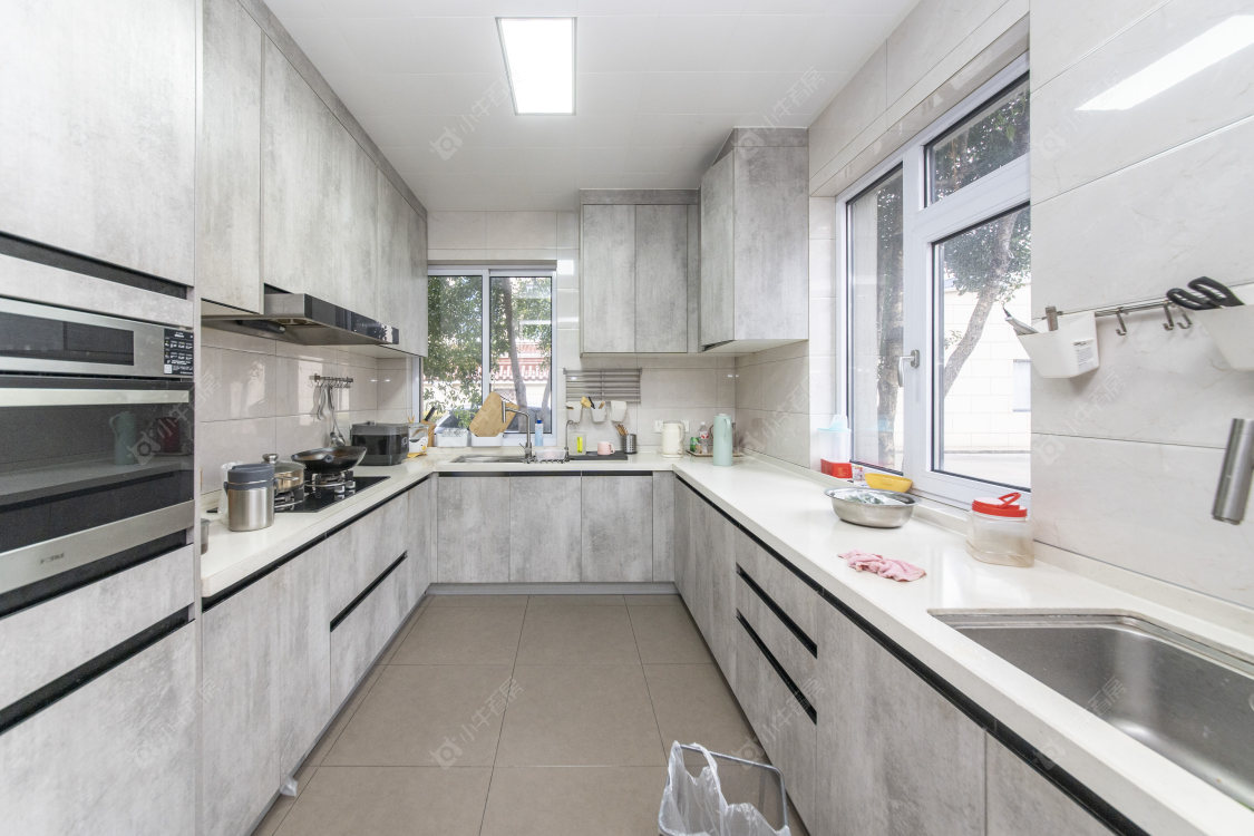 常州菊花三村在售二手房源室内图_小牛看房