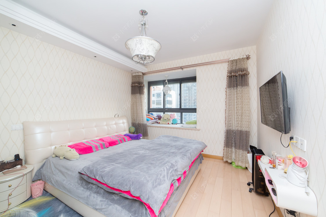 常州飞龙新苑在售二手房源室内图_小牛看房