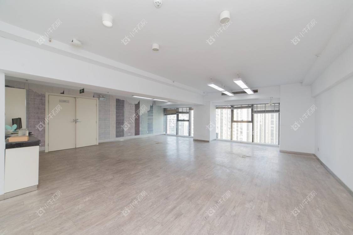 荣盛曼哈顿广场房源室内图 常州荣盛曼哈顿广场在租房源室内图_小牛看房