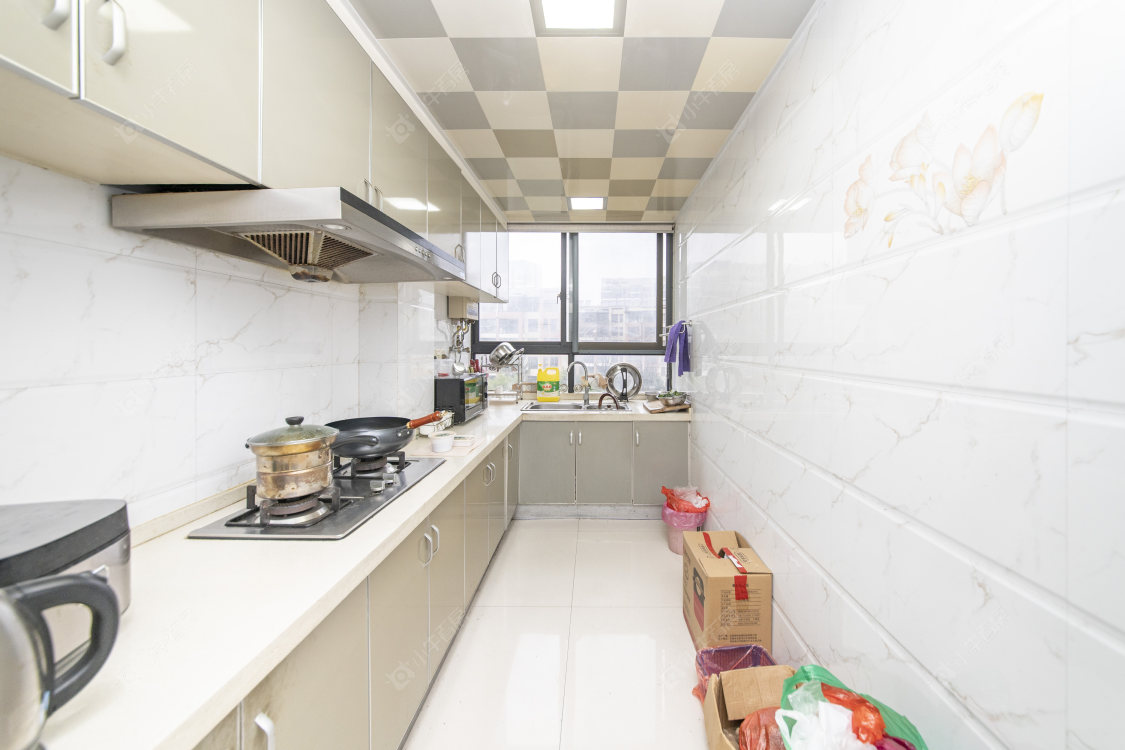 随园锦湖公寓房源室内图 常州随园锦湖公寓在售二手房源室内图_小牛看房