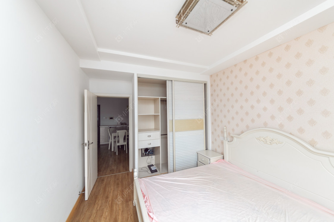 常州格兰艺堡二期在售二手房源室内图_小牛看房