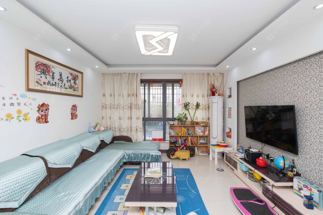 金色领寓房源室内图 常州金色领寓在售二手房源室内图_小牛看房