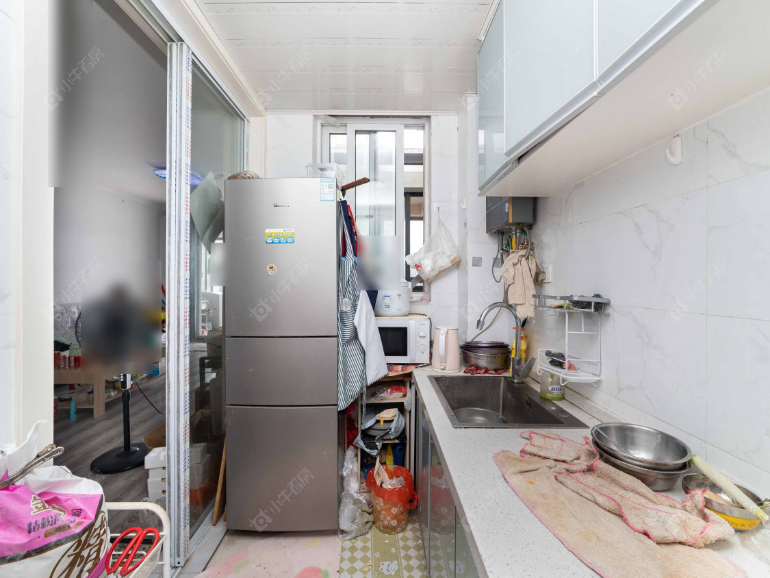 常州紫缘公寓在售二手房源室内图_小牛看房