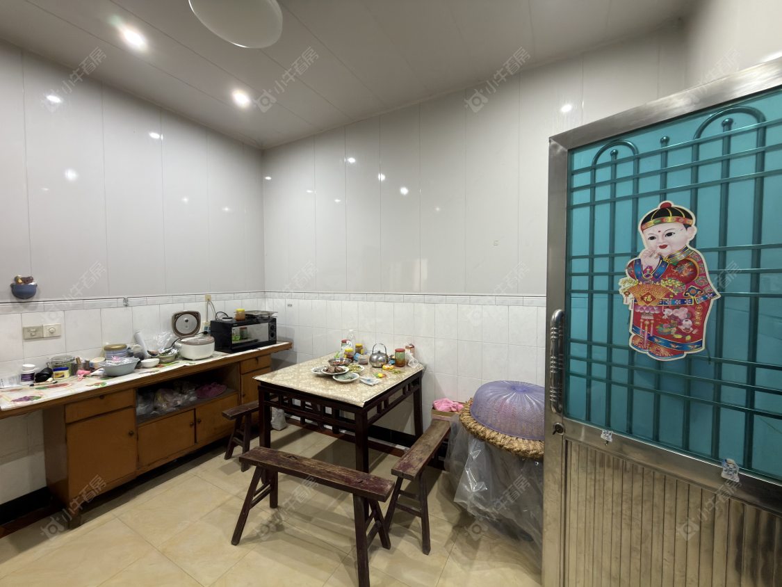 常州建农村在租房源室内图_小牛看房