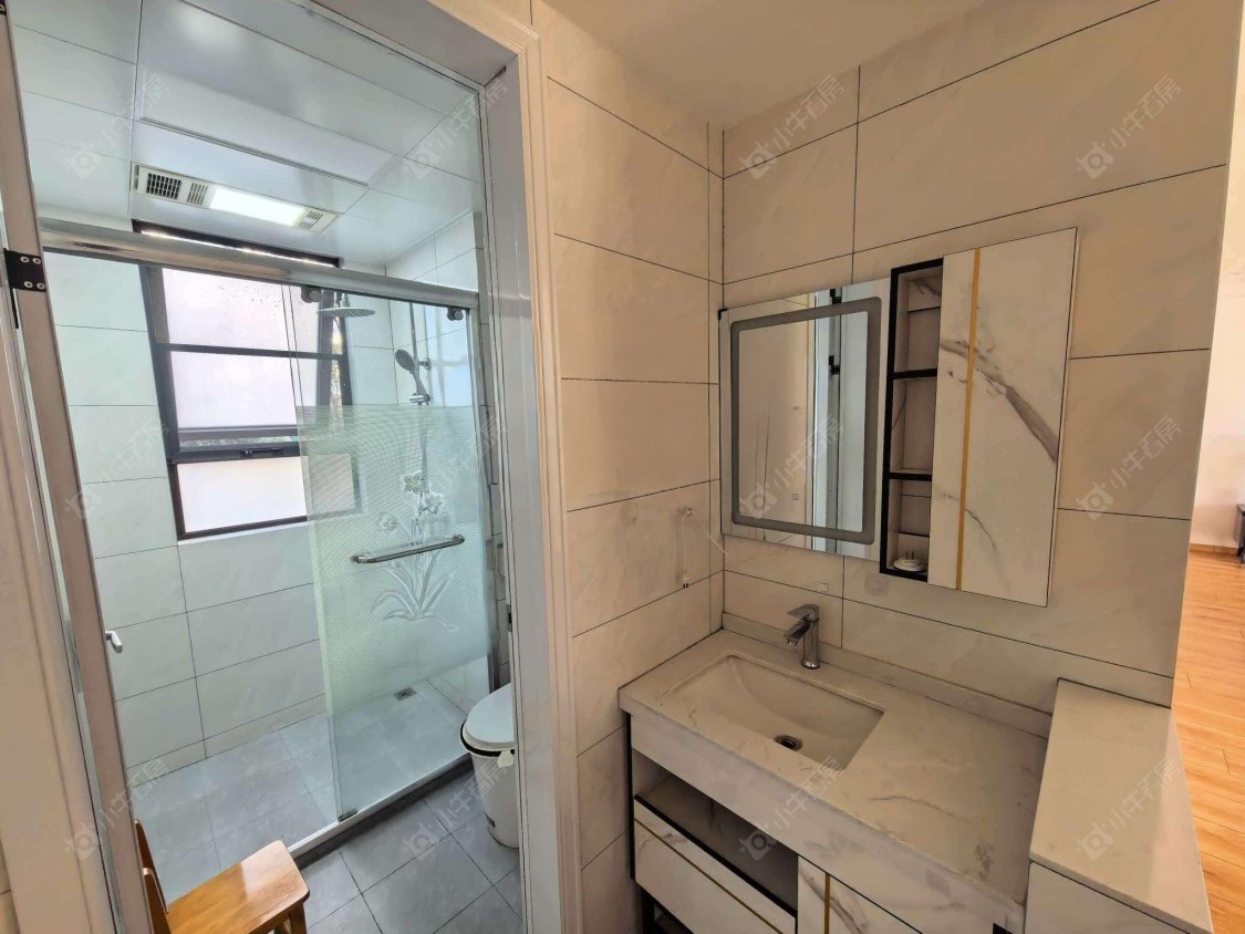 常州锦凤合鸣在租房源室内图_小牛看房