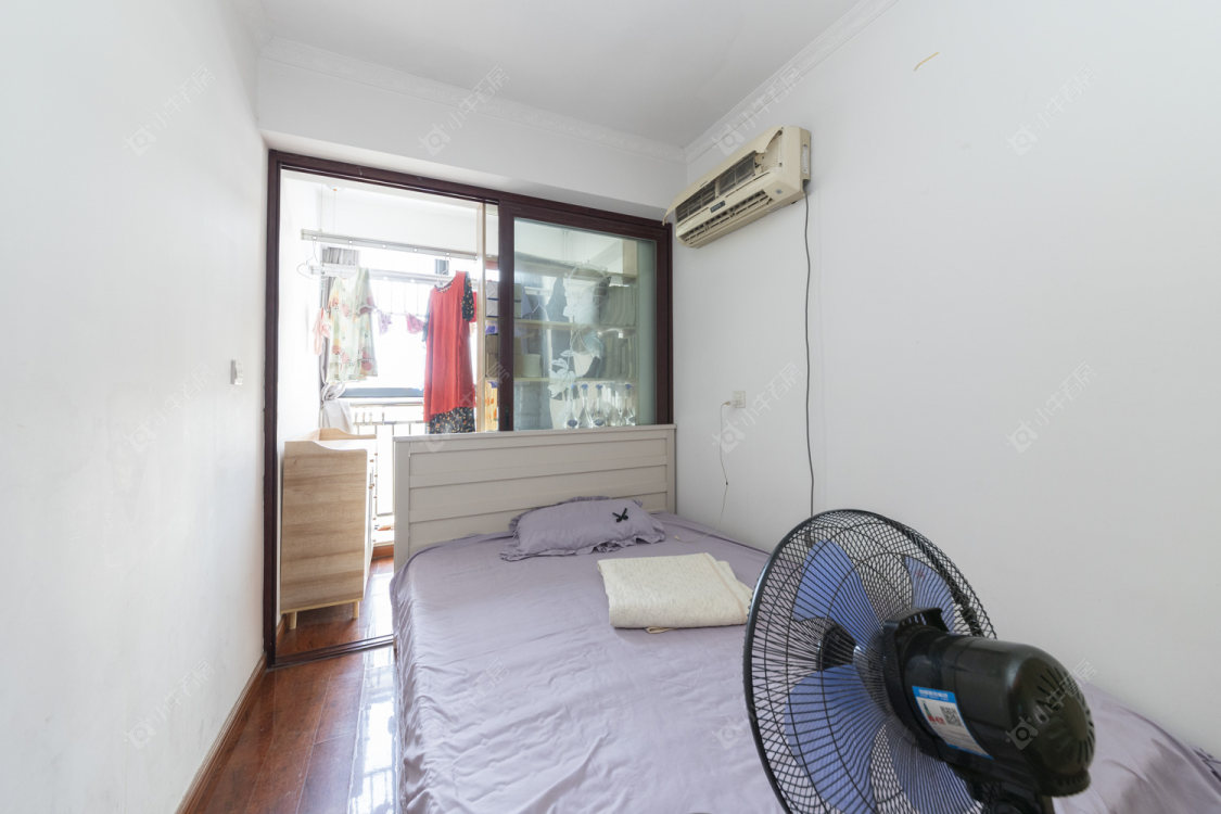 常州泰富湾公寓在售二手房源室内图_小牛看房