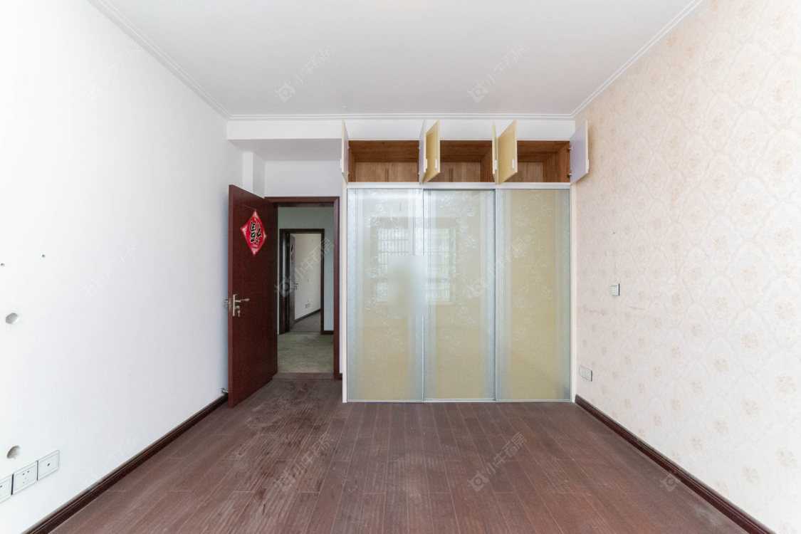 常州青洋花苑在售二手房源室内图_小牛看房