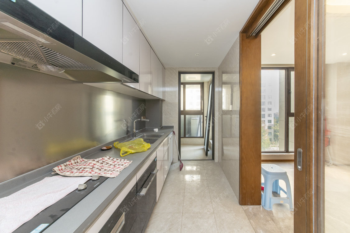 常州常发珑玥在售二手房源室内图_小牛看房