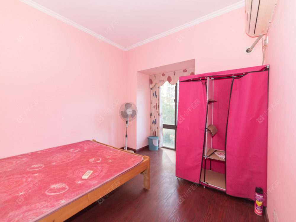 九洲花园一期房源室内图 常州九洲花园一期在售二手房源室内图_小牛看房