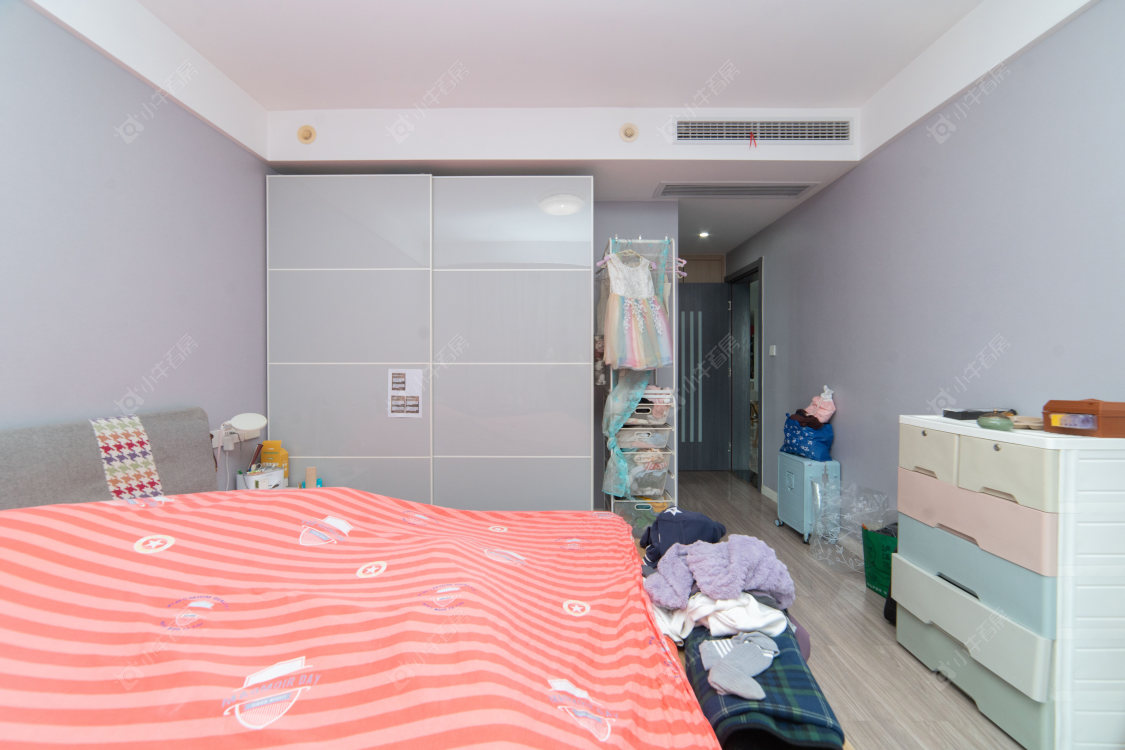 龙湖龙誉城三期房源室内图 常州龙湖龙誉城三期在售二手房源室内图_小牛看房