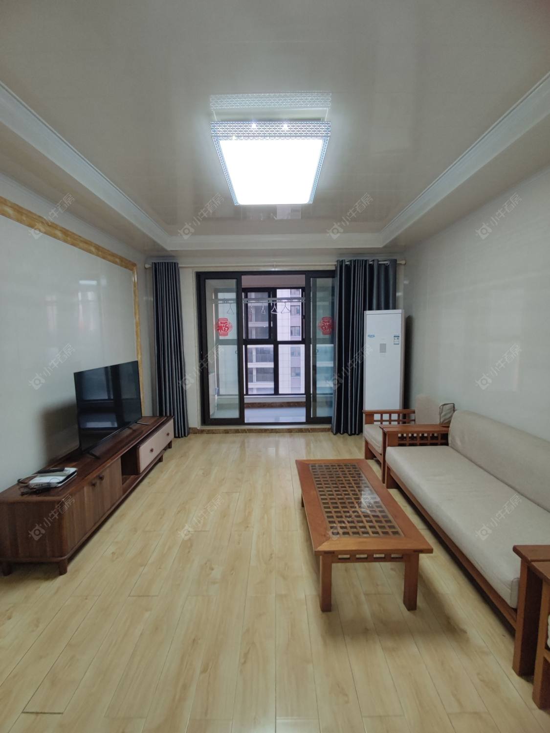 常州牡丹水岸国际在租房源室内图_小牛看房