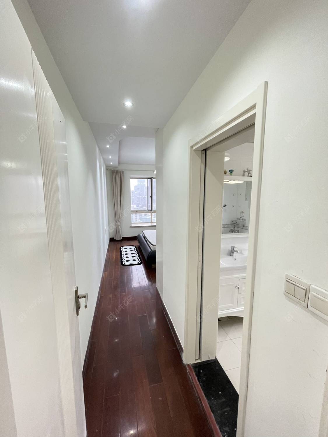 常州天王堂新寓在租房源室内图_小牛看房