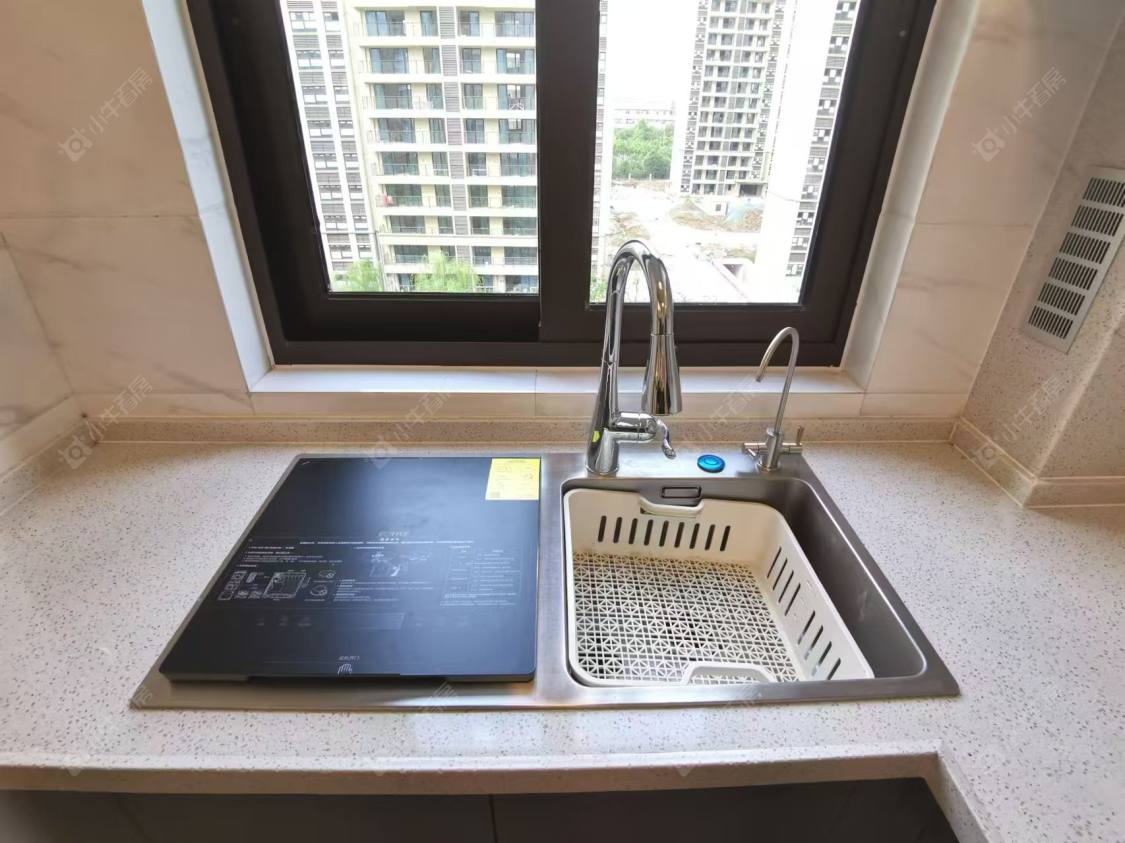 常州碧桂园碧玥和鸣在租房源室内图_小牛看房