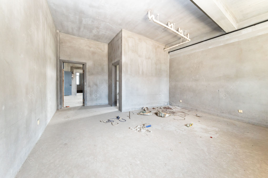 常州府南商务广场在售二手房源室内图_小牛看房