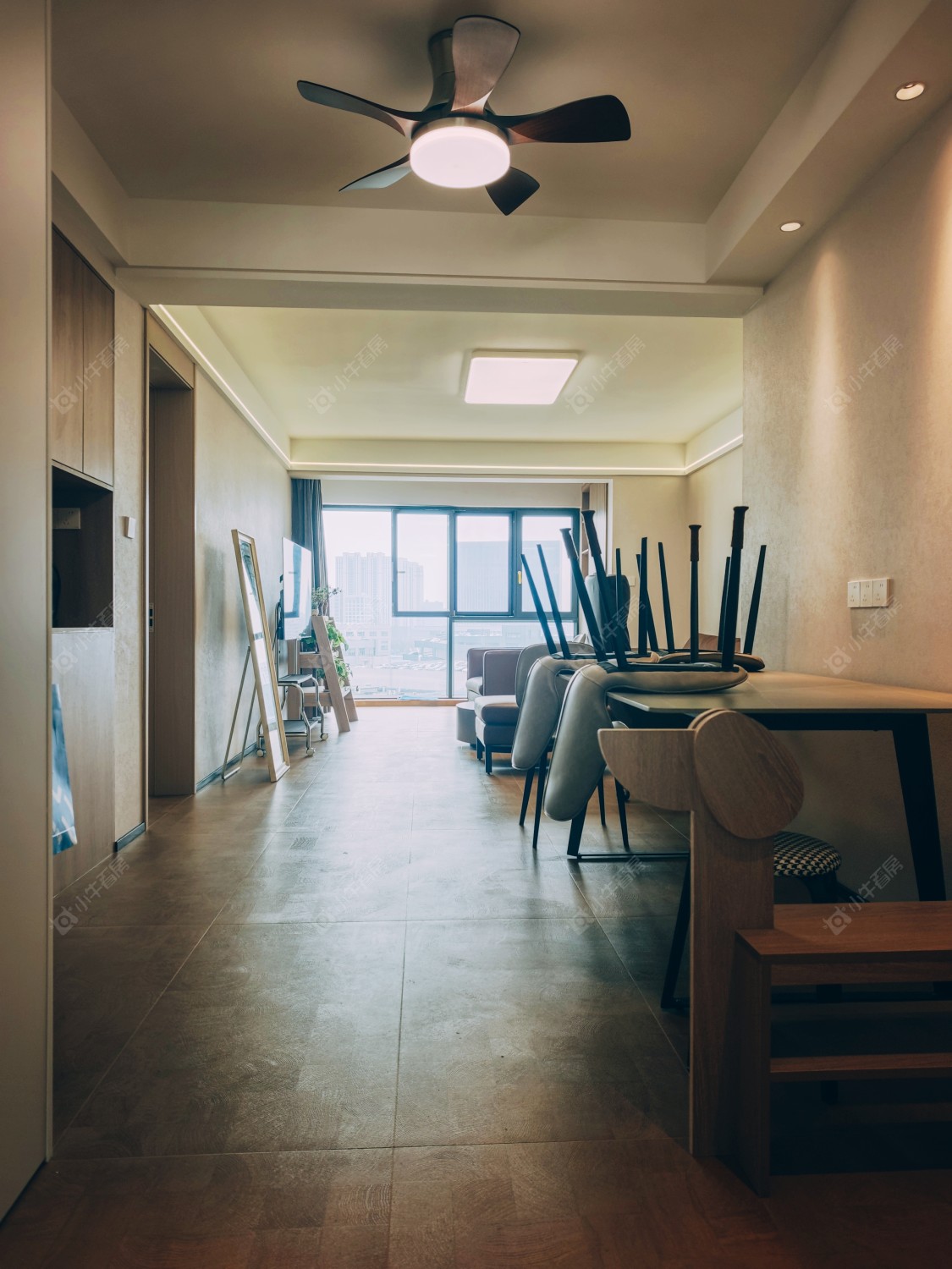 常州梧桐苑东区在租房源室内图_小牛看房