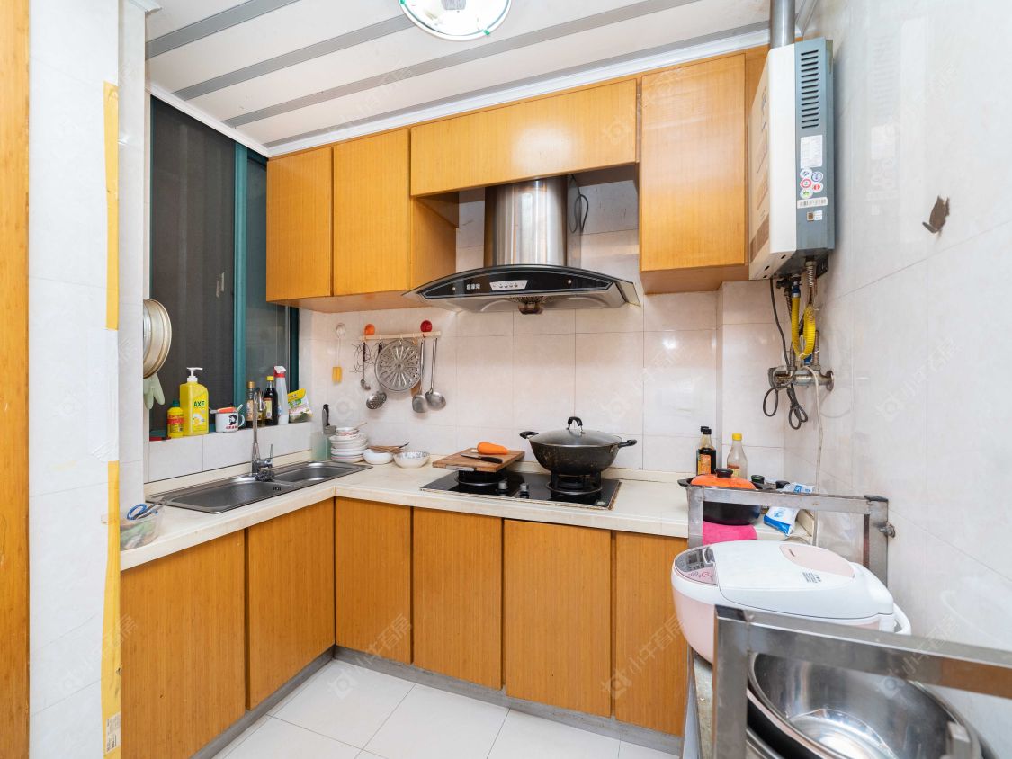 常州喜盈门花苑在售二手房源室内图_小牛看房