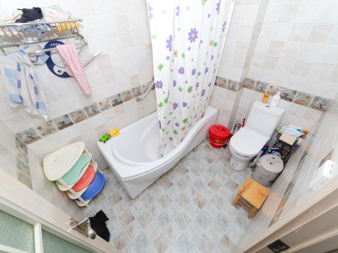 常州阳光龙庭在售二手房源室内图_小牛看房