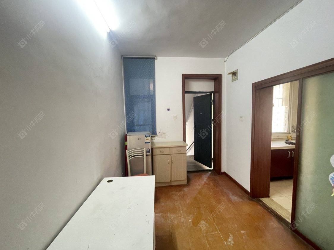 常州勤业四村北区在租房源室内图_小牛看房