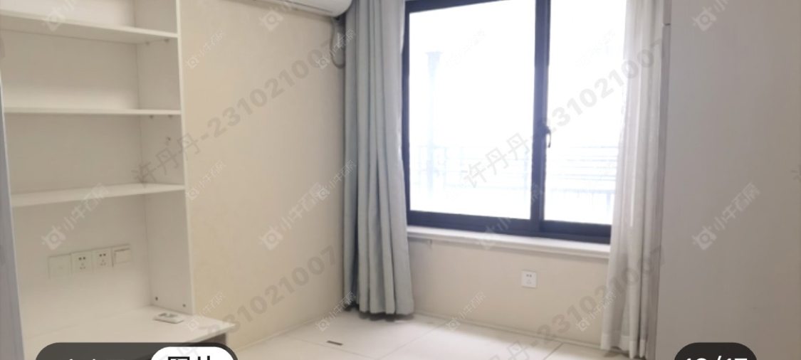 常州中海龙城花园西区租房_小牛看房