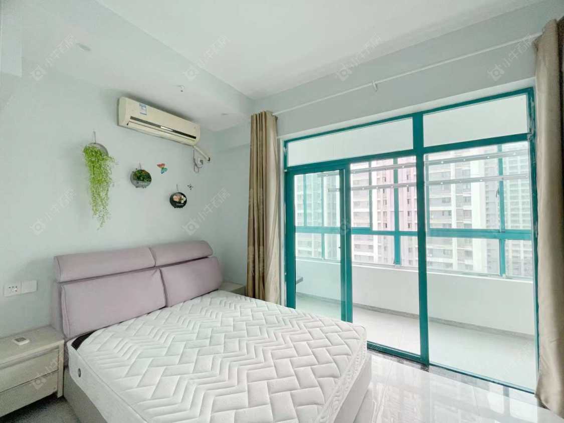 府琛商务广场房源 常州府琛商务广场在租房源_小牛看房