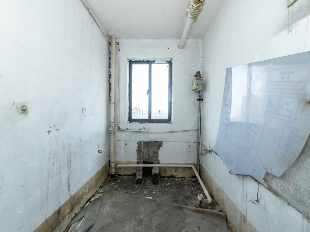 常州祥龙苑在售二手房源室内图_小牛看房